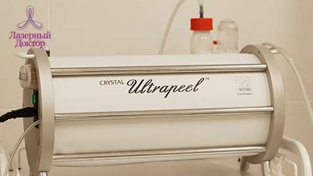 дермабразия