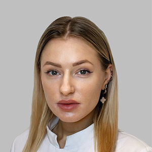 Евгения Князева