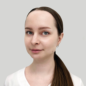 Анастасия Оленева