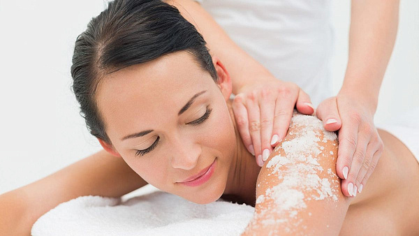 Химический пилинг