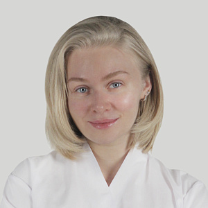 Марьяна Байкова