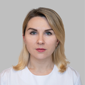 Надежда Патрова