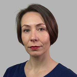 Елена Волгарь