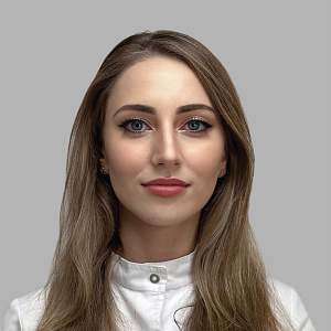 Мария Выскребенец