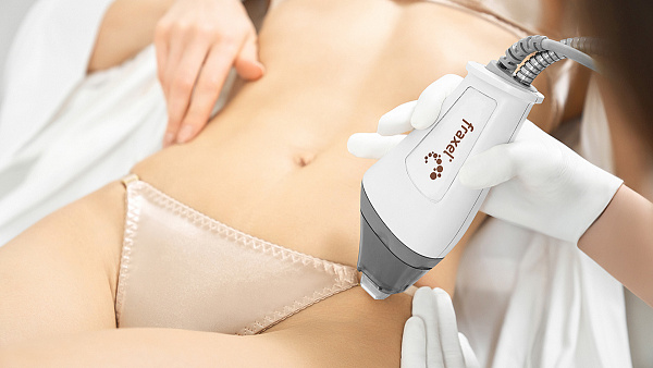 Фраксель (Fraxel)