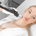 Лазерная эпиляция MOVEO