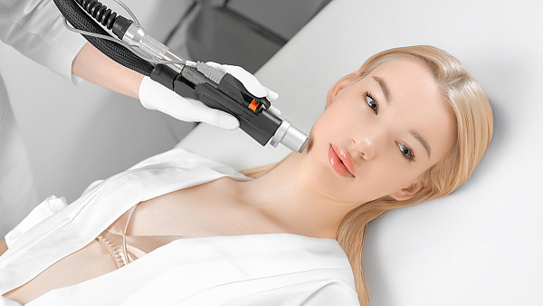 Лазерная эпиляция MOVEO