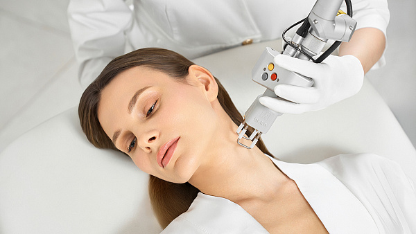 Удаление шрамов (рубцов)