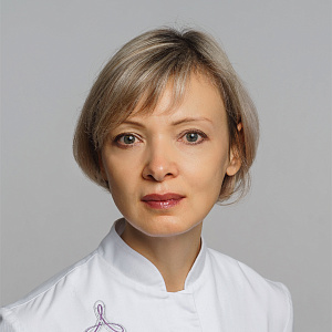 Виктория Сажина