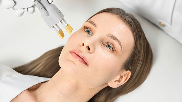 ДОТ + RF-лифтинг