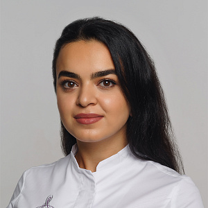 Сабина Нусратли