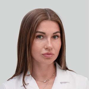 Вероника Облицова 