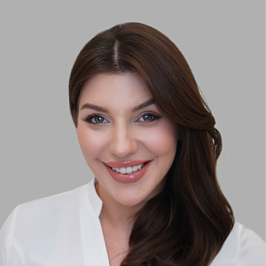 Светлана Лебедева