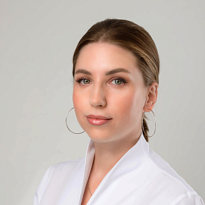 Екатерина Корнеева 