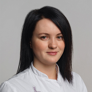 Валерия Югова