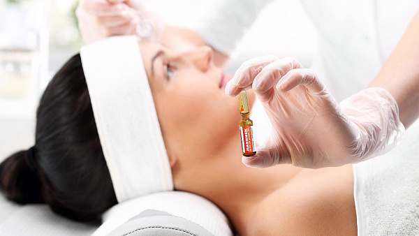 Плацентарная терапия «Лаеннек»