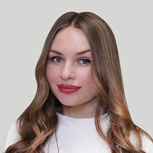 Екатерина Губанова