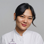 фотография специалиста