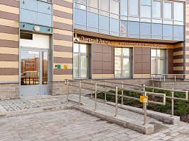 Коломяжский пр., д.11