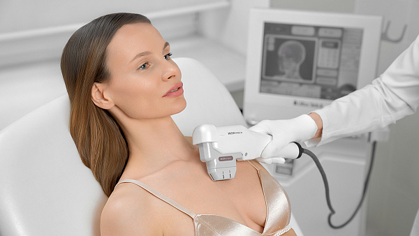 SMAS-лифтинг Ultra Skin II