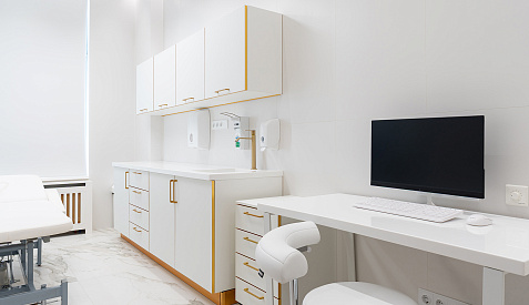 Клиника Лазерный Доктор на Коломяжском проспекте, д.11