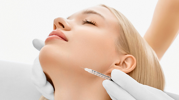 Интралипотерапия Aqualyx