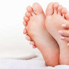 Приглашаем стать моделью на процедуру лазерного удаления подошвенной бородавки. Скидка для модели - 50%!