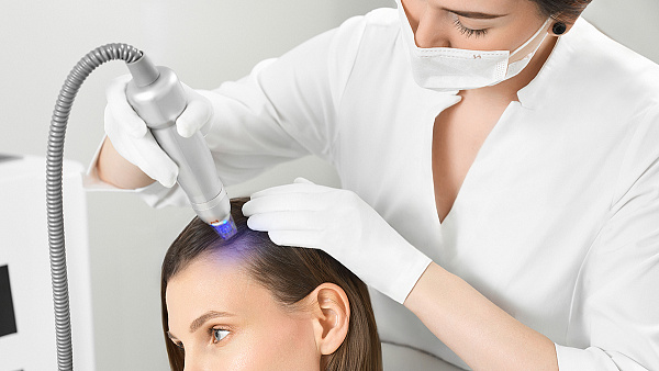 Scarlet микроигольчатый RF-лифтинг