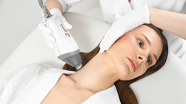 Фраксель (Fraxel)