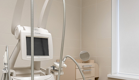 Клиника Лазерный Доктор на ул. Мира, д. 15 корп. 1