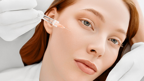 Мезотерапия