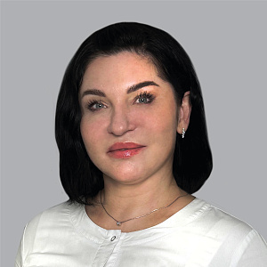 Марина Соболенко