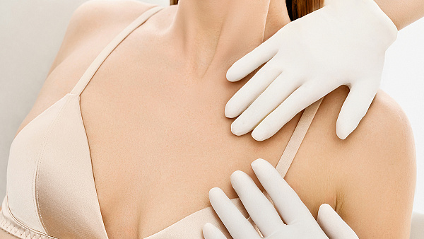 Фотоомоложение рук и декольте