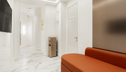 Клиника Лазерный Доктор на Коломяжском проспекте, д.11