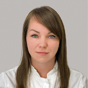 Валентина Черных