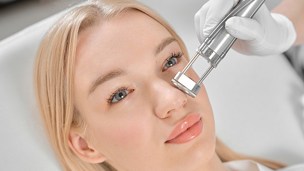 Удаление сосудов