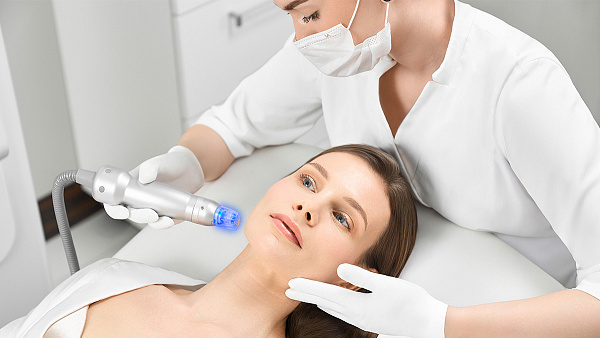 Scarlet микроигольчатый RF-лифтинг