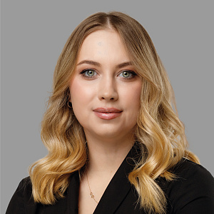 Мария Мороз