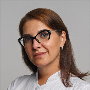 Александра Куланова