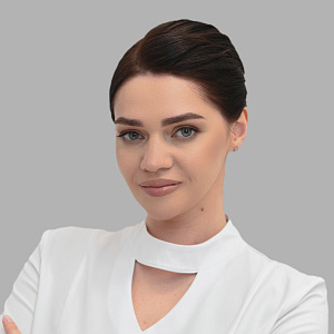 Виктория Малышева