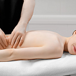 Классический массаж