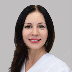 Татьяна Сафонова