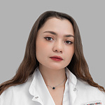 фотография специалиста