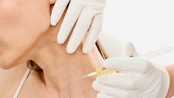 Плазмотерапия