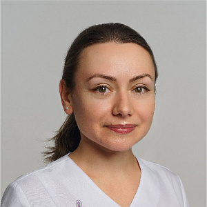 Светлана Сиушкина