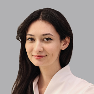 Елизавета Панюшкина