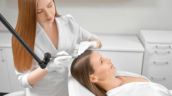 Удаление новообразований