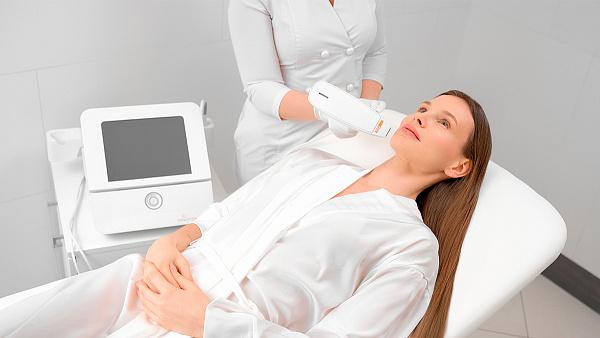 Venus Viva радиочастотная абляция