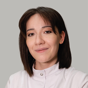 Тамара Мамаева