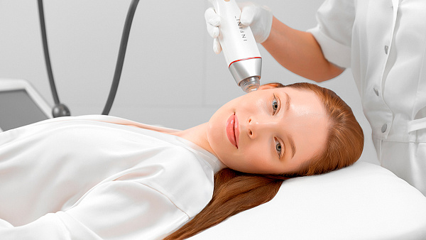 3D-волюмизация Infini